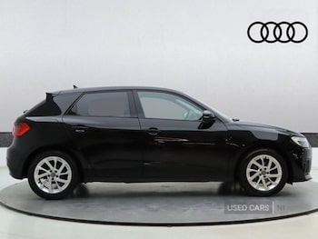 Used Audi A1 2019 for sale - 78529276: Photo