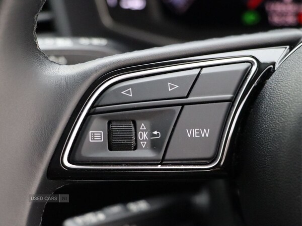 Vehicle 32