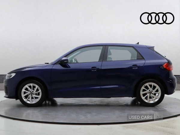 Used Audi A1 2025 for sale - 77525347: Photo 12