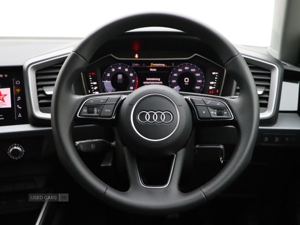 Used Audi A1 2025 for sale - 77525347: Photo 14