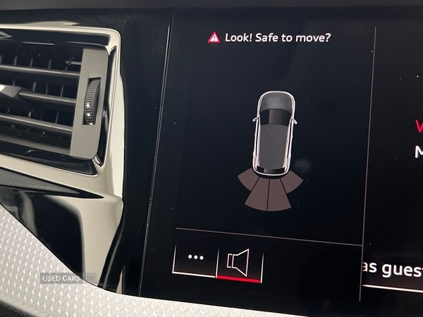 Used Audi A1 2025 for sale - 77525347: Photo 15