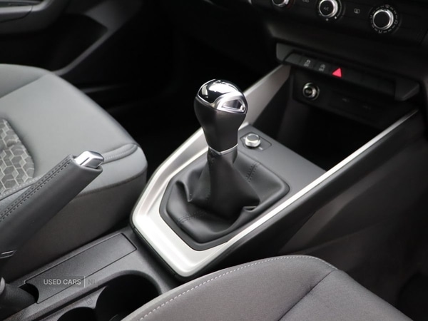 Used Audi A1 2025 for sale - 77525347: Photo 16