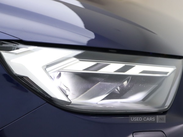 Used Audi A1 2025 for sale - 77525347: Photo 18