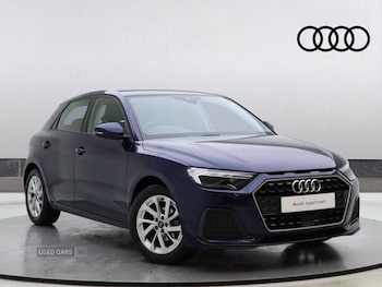 Audi A1 feature image