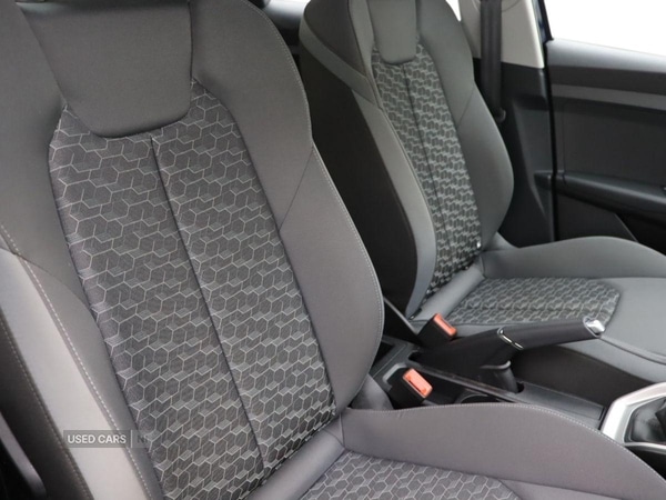 Used Audi A1 2025 for sale - 77525347: Photo 2