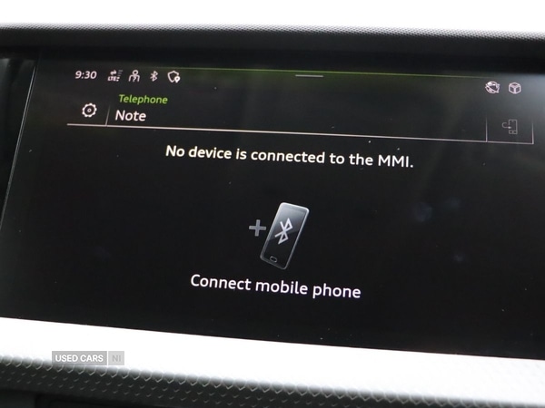 Used Audi A1 2025 for sale - 77525347: Photo 20