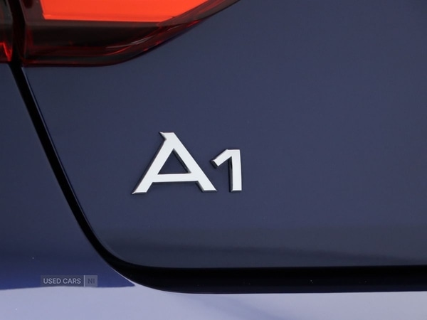 Used Audi A1 2025 for sale - 77525347: Photo 21