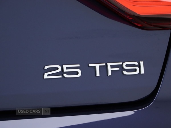 Used Audi A1 2025 for sale - 77525347: Photo 22