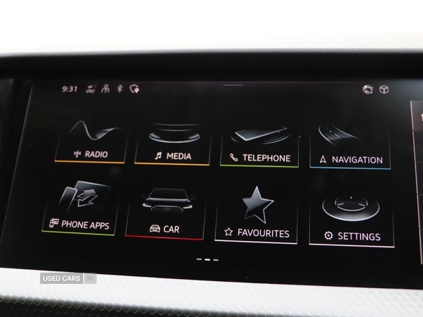 Used Audi A1 2025 for sale - 77525347: Photo 23