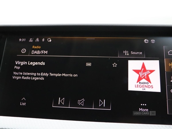 Used Audi A1 2025 for sale - 77525347: Photo 25