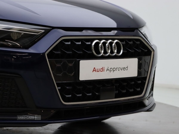 Used Audi A1 2025 for sale - 77525347: Photo 29