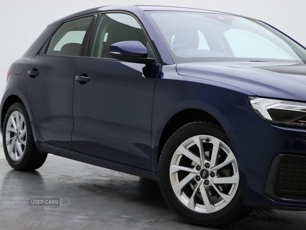 Used Audi A1 2025 for sale - 77525347: Photo 32