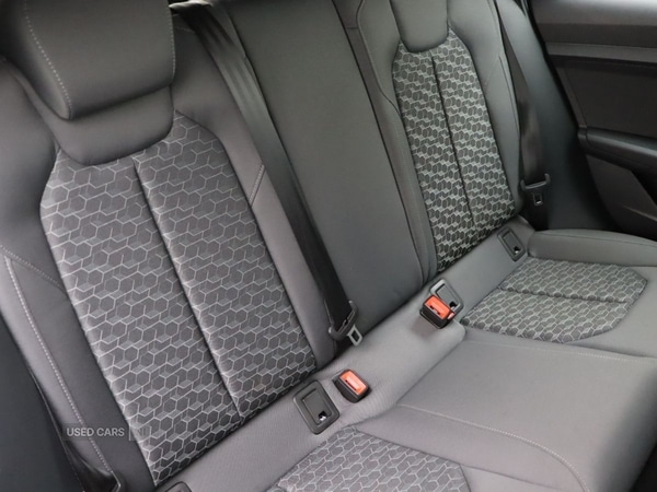 Used Audi A1 2025 for sale - 77525347: Photo 35