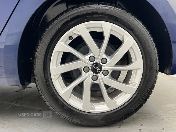 Used Audi A1 2025 for sale - 77525347: Photo 5