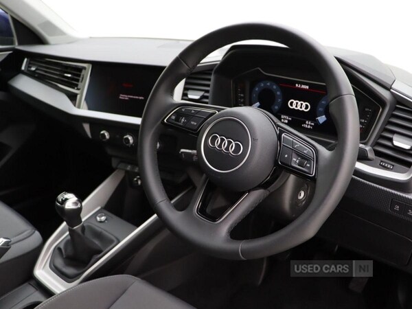 Used Audi A1 2025 for sale - 77525347: Photo 6