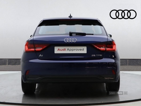 Used Audi A1 2025 for sale - 77525347: Photo 7