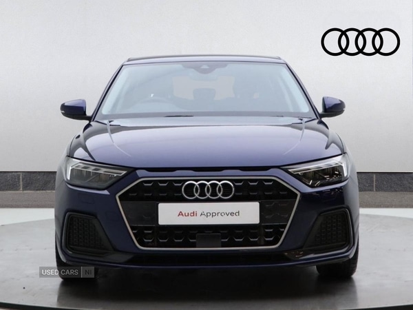 Used Audi A1 2025 for sale - 77525347: Photo 8