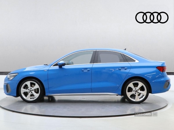 Used Audi A3 2021 for sale - 76138920: Photo 12