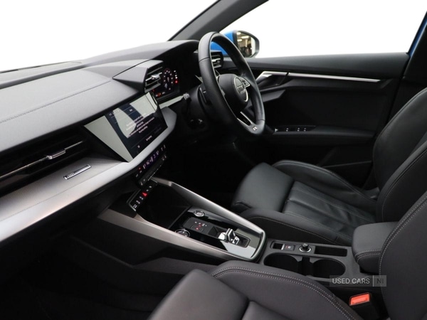 Used Audi A3 2021 for sale - 76138920: Photo 13