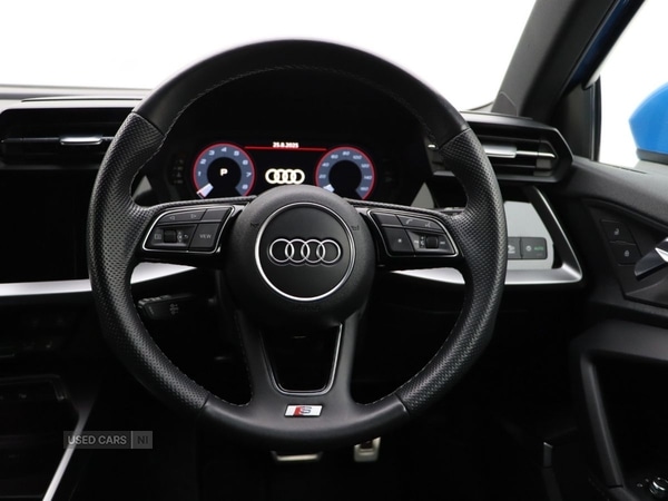 Used Audi A3 2021 for sale - 76138920: Photo 14