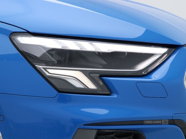 Used Audi A3 2021 for sale - 76138920: Photo 19