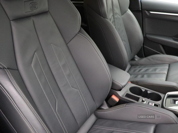 Used Audi A3 2021 for sale - 76138920: Photo 2