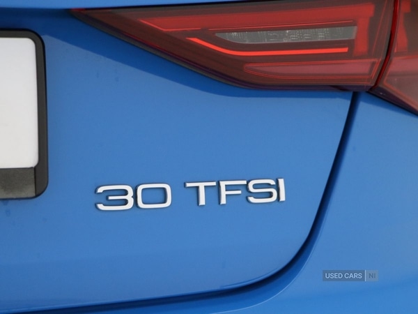Used Audi A3 2021 for sale - 76138920: Photo 23