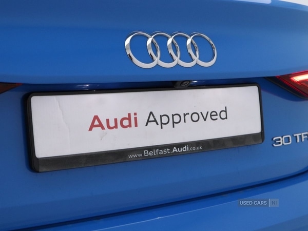 Used Audi A3 2021 for sale - 76138920: Photo 29