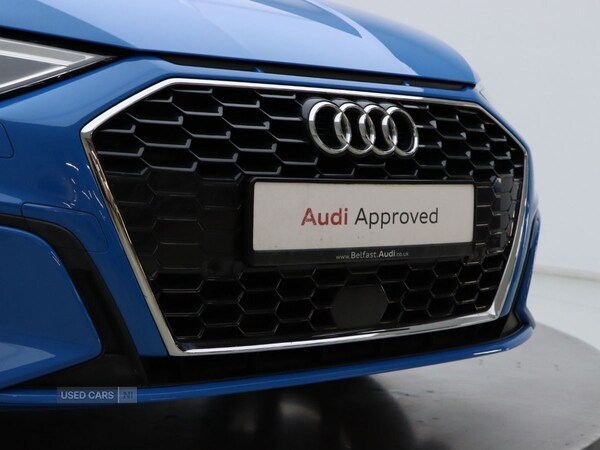 Used Audi A3 2021 for sale - 76138920: Photo 31