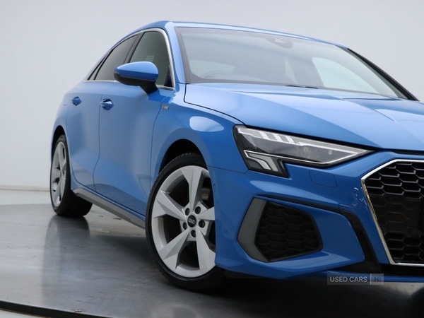 Used Audi A3 2021 for sale - 76138920: Photo 35