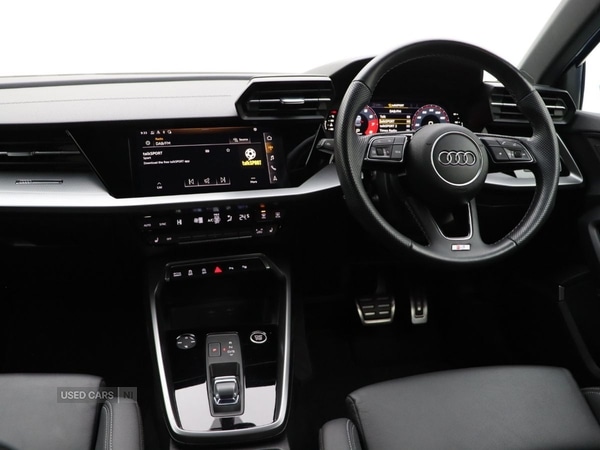 Used Audi A3 2021 for sale - 76138920: Photo 36