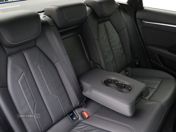 Used Audi A3 2021 for sale - 76138920: Photo 39