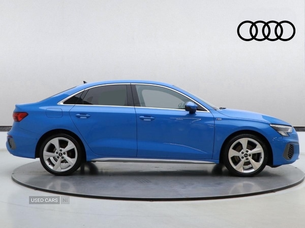 Used Audi A3 2021 for sale - 76138920: Photo 4