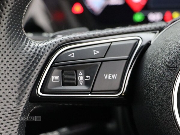 Used Audi A3 2021 for sale - 76138920: Photo 40