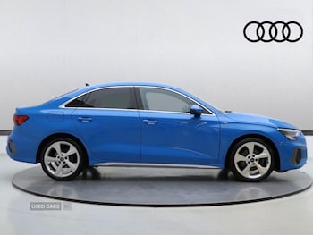 Used Audi A3 2021 for sale - 76138920: Photo 4