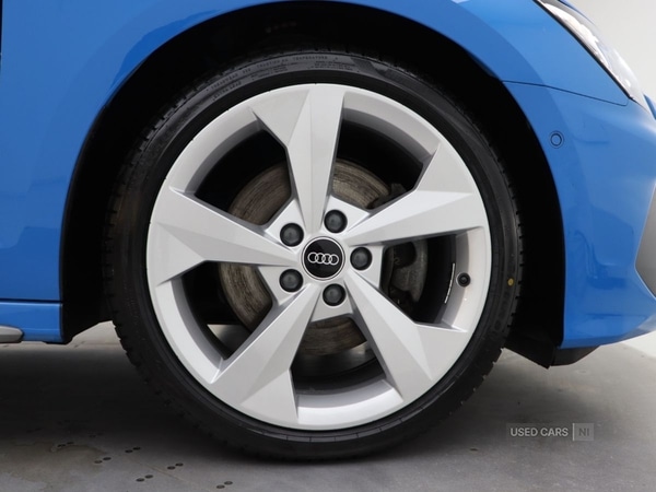Used Audi A3 2021 for sale - 76138920: Photo 5