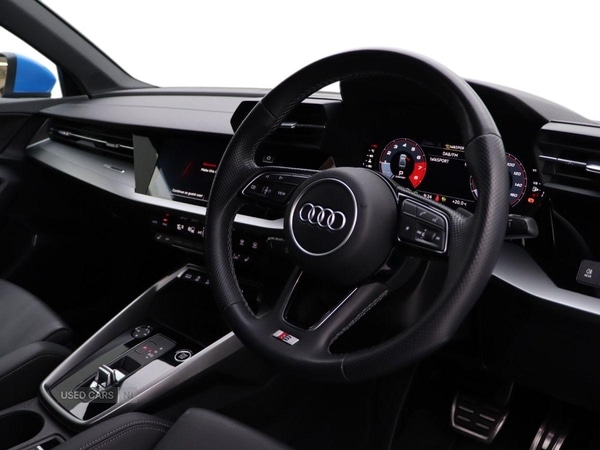 Used Audi A3 2021 for sale - 76138920: Photo 6