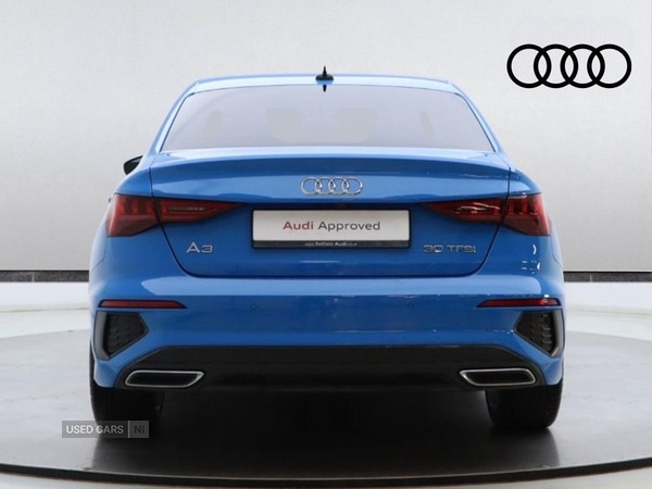 Used Audi A3 2021 for sale - 76138920: Photo 7