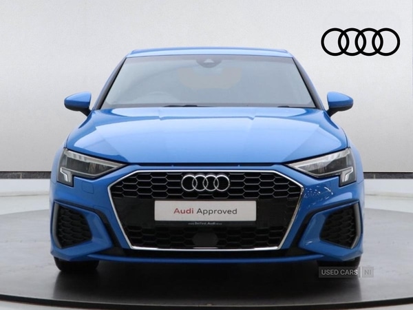 Used Audi A3 2021 for sale - 76138920: Photo 8