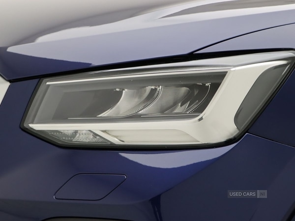 Used Audi Q2 2022 for sale - 77479749: Photo 10