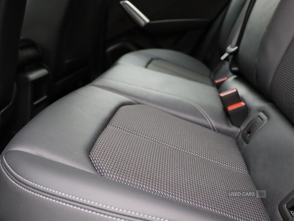 Used Audi Q2 2022 for sale - 77479749: Photo 11