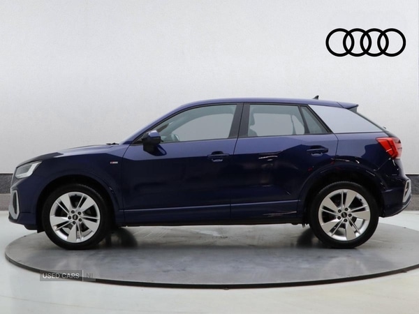 Used Audi Q2 2022 for sale - 77479749: Photo 12