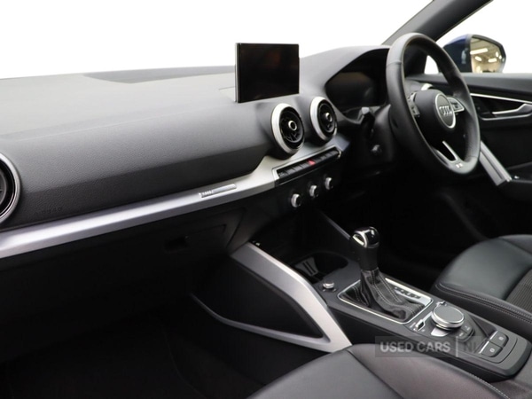 Used Audi Q2 2022 for sale - 77479749: Photo 13