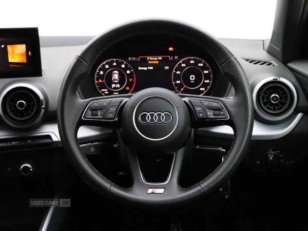 Used Audi Q2 2022 for sale - 77479749: Photo 14