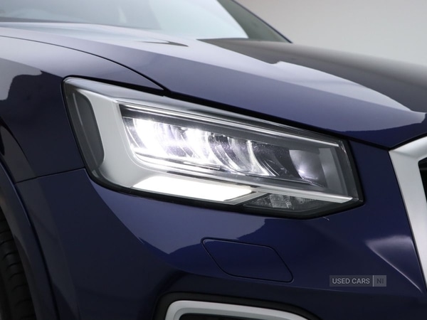 Used Audi Q2 2022 for sale - 77479749: Photo 17