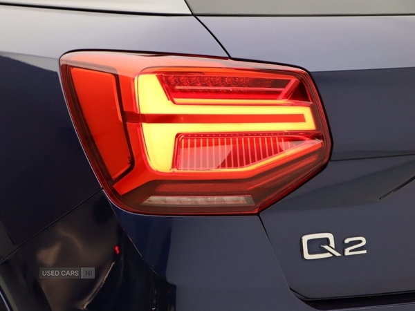 Used Audi Q2 2022 for sale - 77479749: Photo 18