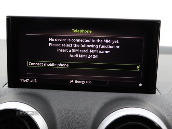 Used Audi Q2 2022 for sale - 77479749: Photo 19