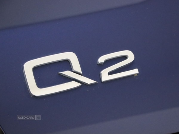 Used Audi Q2 2022 for sale - 77479749: Photo 20