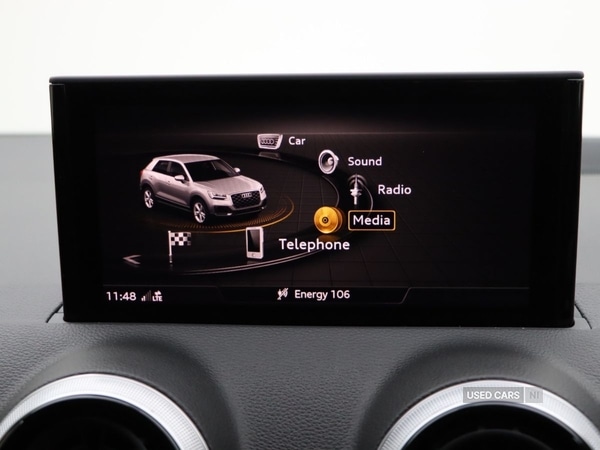 Used Audi Q2 2022 for sale - 77479749: Photo 22