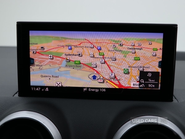 Used Audi Q2 2022 for sale - 77479749: Photo 24